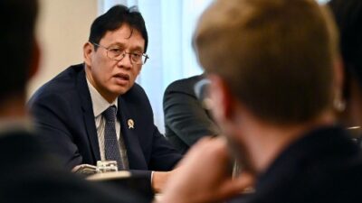 Menkeu: IMF, Bank Dunia, dan Lembaga Investor Global Nilai Positif Kebijakan Fiskal Indonesia
