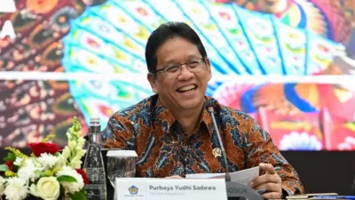 Menkeu Pastikan Pemerintah Siapkan Langkah Stabilkan Rupiah
