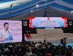 Jaksa Agung dan Satgas PKH Pamer Pulihkan Keuangan Negara Rp. 371 Triliun ke Presiden Prabowo