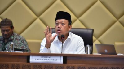 Pemuda Aswaja: KH Nusron Wahid Layak Menjadi Ketum PBNU