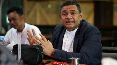 Pakar Hukum Sarankan Pemerintah Terbitkan Perppu untuk Subsidi Biaya Penerbangan Haji