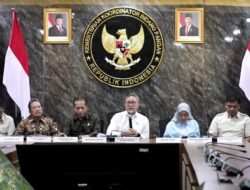 Pemerintah Tekankan Tak Ada Jalur ‘Ordal’ dalam Rekrutmen Koperasi dan Kampung Nelayan Merah Putih