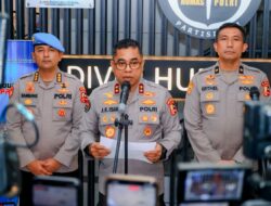 Polri Imbau Masyarakat Segera Lapor Propam Bila Ada Calo Rekrutmen Akpol 2026