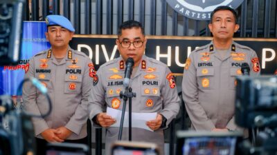 Polri Imbau Masyarakat Segera Lapor Propam Bila Ada Calo Rekrutmen Akpol 2026