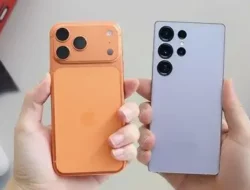 Bareskrim Polri Sita 50 Ribu Lebih iPhone Ilegal, Nilainya Tembus Rp. 235 Miliar