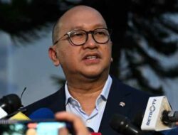 Rosan Roeslani: Indonesia Masih Jadi Primadona Investor Asing