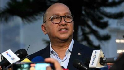 Rosan Roeslani: Indonesia Masih Jadi Primadona Investor Asing