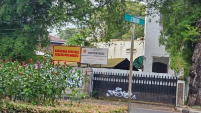 Panas! Temasra Jaya Somasi Mabes TNI Terkait Sengketa Lahan di Menteng, Ancam Lapor Puspom