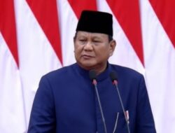 Minta Prabowo Tegas Reshuffle Kabinet, Citra Instutute: Jangan Pandang Bulu Ganti Menteri
