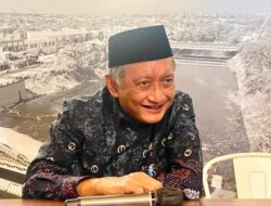 Menteri PU Dody Hanggodo Stres Hingga Mules Usai Kantornya Digeledah Kejati DKI Jakarta