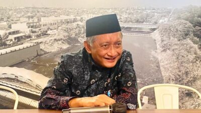 Menteri PU Dody Hanggodo Stres Hingga Mules Usai Kantornya Digeledah Kejati DKI Jakarta