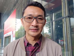 KPK Mulai Dalami Dugaan Aliran Dana Kasus Kuota Haji ke Pansus Angket Haji DPR