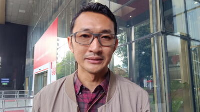 KPK Mulai Dalami Dugaan Aliran Dana Kasus Kuota Haji ke Pansus Angket Haji DPR
