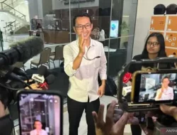 KPK Panggil 7 Biro Haji Dari Jakarta dan Yogyakarta Terkait Kasus Korupsi Kuota Haji