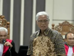 Eks Dirut Bank Jateng Dituntut 10 Tahun Penjara Terkait Korupsi Kredit Sritex Rugikan Negara Rp. 502 Miliar