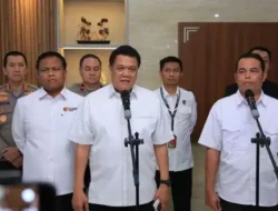 Bareskrim Polri Bakal Pakai Pasal TPPU Untuk Miskinkan Mafia Haji dan Umrah