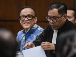 Irvian Bobby ‘Sultan Kemnaker’ Ungkap Immanuel Ebenezer Minta Rp. 3 Miliar Dengan Kode ‘3 Meter’