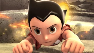 Gandeng Sutradara Ghostbusters, Sony Pictures Siapkan Live Action Astro Boy