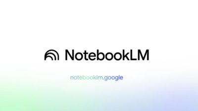 Platform AI Milik Google, NotebookLM Kini Bisa Ubah Materi Riset Jadi Video Sinematik
