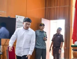 Bareskrim Tetapkan Resbob dan Bigmo Tersangka Kasus Dugaan Fitnah Selebgram Putri Politikus Gerindra