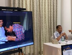 Erizal: JK Masih Simpan Kartu Rahasia Jokowi Saat 5 Tahun Bersama