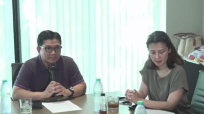 BNI Janji Bakal Kembalikan Dana Jemaat Paroki Aek Nabara Rantauperapat Rp. 28 Miliar