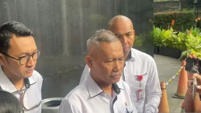 Wow! 81 Persen Uang Korupsi Dihabiskan Untuk Memanjakan ‘Sugar Baby’