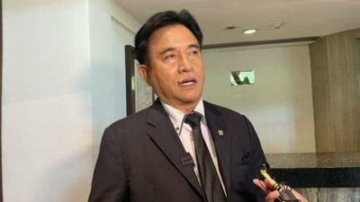 Menko Yusril Bantah Isu Pembungkaman, Tegaskan RUU Disinformasi-Propaganda Hanya Sasar Intervensi Asing