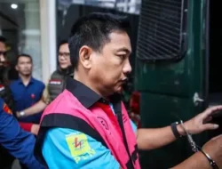 Ini Cara Ketua Ombudsman Hery Susanto Kantongi Rp. 1,5 Miliar Dari Kasus Tambang Nikel di Sultra