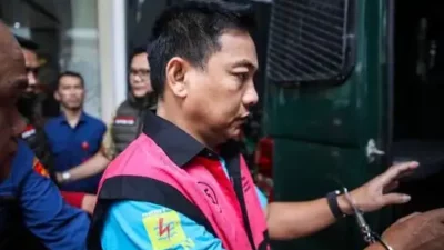 Ini Cara Ketua Ombudsman Hery Susanto Kantongi Rp. 1,5 Miliar Dari Kasus Tambang Nikel di Sultra