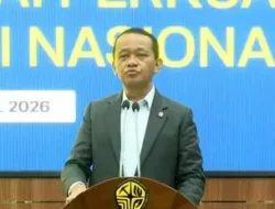 Menteri ESDM Bahlil Lahadalia Dampingi Prabowo Bahas Interkoneksi Listrik di KTT ASEAN