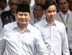 Hendri Satrio Soal Narasi Makar: Turunkan Prabowo Ganti Dengan Gibran Itu Kesalahan Besar!