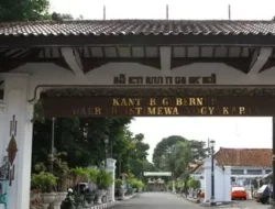 Agar Tak Jadi Libur Panjang, Pemda DIY Pilih Terapkan WFH Untuk ASN Tiap Rabu