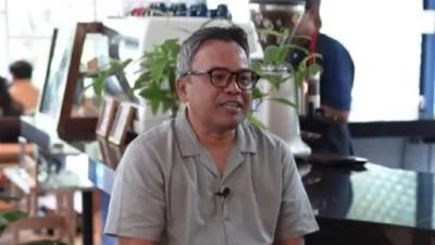 Islah Bahrawi Bantah Tudingan Makar: Saya Cinta Negara 1.000 Persen Tapi Belum Tentu Cinta Pemerintah