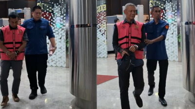 Kronologis Skandal Korupsi Petral Yang Jerat Riza Chalid dan 6 Tersangka Lainnya