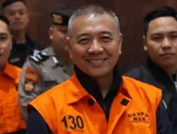 KPK OTT Bupati Tulungagung Gatut Sunu Wibowo, 16 Orang Diringkus