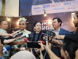 Ketua DPR RI Puan Maharani Murka! Kecam Skandal Pelecehan Seks di UI, IPB dan ITB