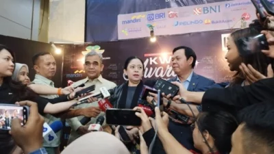Ketua DPR RI Puan Maharani Murka! Kecam Skandal Pelecehan Seks di UI, IPB dan ITB