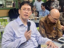 Menkeu Purbaya Kecewa Banyak Pegawai di Kementeriannya Tak Jalankan Tugas: Digeser Baru Nangis!