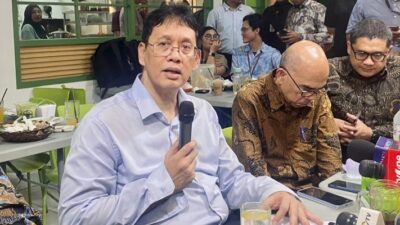 Menkeu Purbaya Kecewa Banyak Pegawai di Kementeriannya Tak Jalankan Tugas: Digeser Baru Nangis!