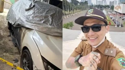 5 Fakta Soal Teror Bom Molotov ke Rumah Kades Purwasaba, Hoho Alkaf