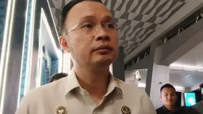 WN Inggris Tewas Diduga Bunuh Diri di Ruang Detensi Kantor Imigrasi Kota Depok