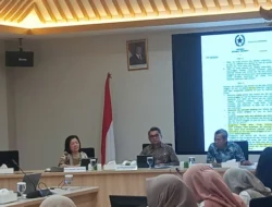 Ahli Gizi Ingatkan Program MBG Tidak Pakai Produk Olahan Pabrik, Prioritaskan Pangan Lokal Sesuai Pola Makan Sehat Alami