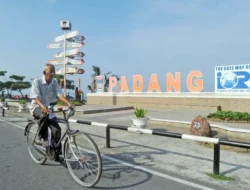 Alah Rancak Bana! Ini 7 Spot Nongkrong Seru Bersama Keluarga di Kota Padang