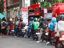 Tak Ada Kenaikan Harga BBM Subsidi dan Non Subsidi, Tapi Pembelian Solar dan Pertalite Dibatasi