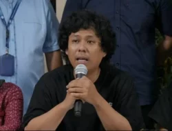TAUD: Ada Perwira Tinggi TNI di Balik Teror Air Keras ke Aktivis KontraS Andrie Yunus