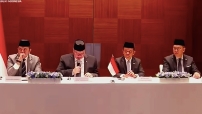 Mulai 1 April 2026 Pemerintah Terapkan WFH Tiap Jumat, Menko Airlangga Hartarto: Transformasi Budaya Kerja