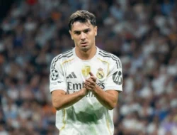 Imam Besar Madrid Umumkan Brahim Diaz Ucapkan Syahadat dan Memeluk Agama Islam