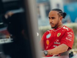 Masuki Musim ke-20 Sejak Debut, Lewis Hamilton Optimis Berjaya di F1 Musim 2026