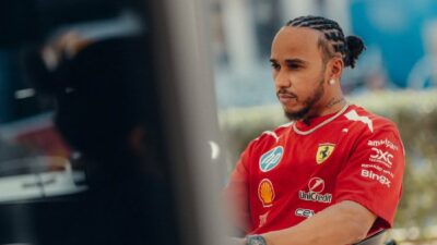 Masuki Musim ke-20 Sejak Debut, Lewis Hamilton Optimis Berjaya di F1 Musim 2026